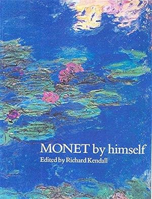 Seller image for Monet By Himself for sale by WeBuyBooks