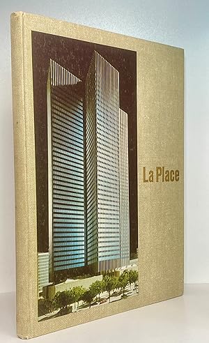 Image du vendeur pour La Place mis en vente par Irolita Books