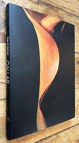 Seller image for Callas for sale by DogStar Books
