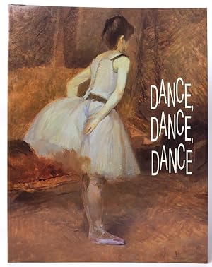 Immagine del venditore per Dance, Dance, Dance venduto da Resource for Art and Music Books 