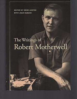 Seller image for The Writings of Robert Motherwell (Documents of Twentieth-Century Art) for sale by Zap Books