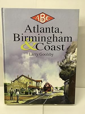 Atlanta, Birmingham and Coast RR