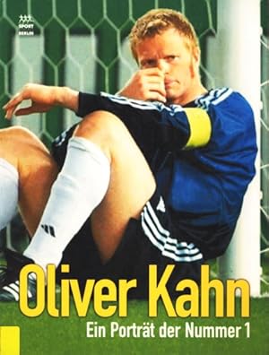 Oliver Kahn - Ein Porträt der Nummer 1.