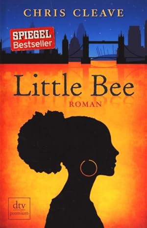 Immagine del venditore per Little Bee : Roman. venduto da TF-Versandhandel - Preise inkl. MwSt.