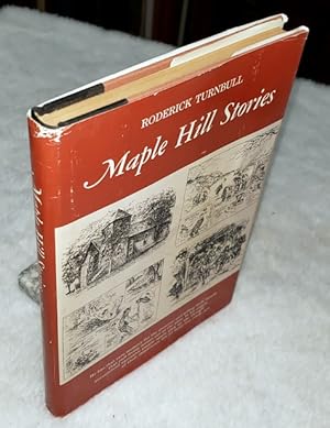 Imagen del vendedor de Maple Hill Stories a la venta por Lloyd Zimmer, Books and Maps