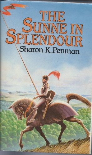 Seller image for The Sunne in Splendour for sale by WeBuyBooks