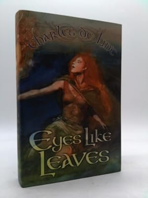 Imagen del vendedor de Eyes Like Leaves a la venta por ThriftBooksVintage