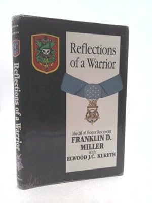 Seller image for Reflections of a Warrior for sale by ThriftBooksVintage