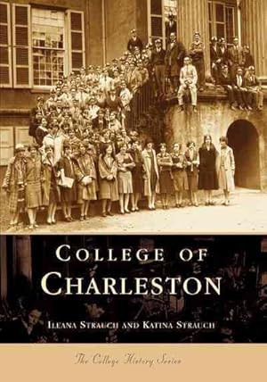 Imagen del vendedor de College of Charleston a la venta por GreatBookPrices