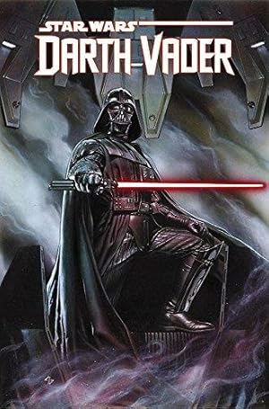 Bild des Verkufers fr Star Wars: Darth Vader Volume 1 - Vader (Star Wars (Marvel)) zum Verkauf von WeBuyBooks