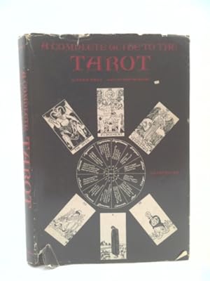 Seller image for A Complete Guide To The Tarot for sale by ThriftBooksVintage