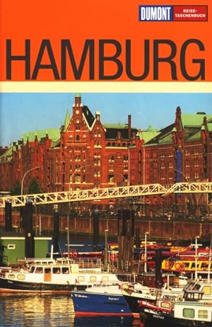Image du vendeur pour DuMont Reise-Taschenbuch ~ Hamburg. mis en vente par TF-Versandhandel - Preise inkl. MwSt.