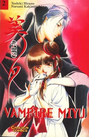 Vampire Miyu 2.