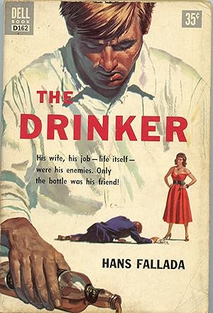 Seller image for The Drinker for sale by Book 'Em