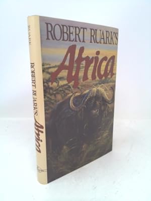 Seller image for Robert Ruarks Africa for sale by ThriftBooksVintage