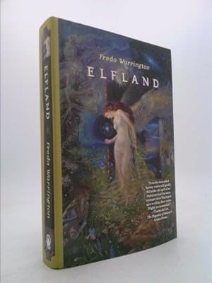 Bild des Verkufers fr Elfland zum Verkauf von ThriftBooksVintage