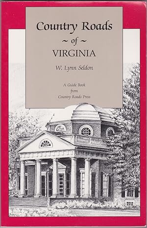 Seller image for Country Roads of Virginia for sale by Books of the World
