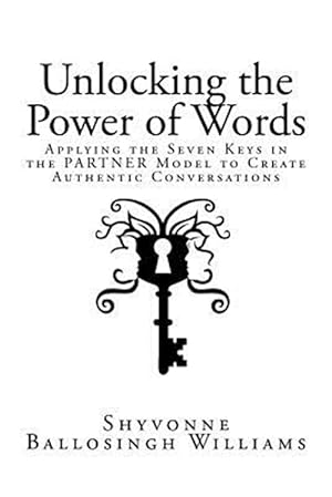 Seller image for Unlocking the Power of Words for sale by GreatBookPrices