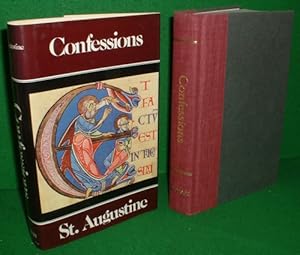 Seller image for CONFESSIONS for sale by booksonlinebrighton