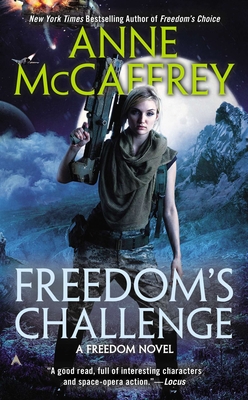 Seller image for Freedom's Challenge (Paperback or Softback) for sale by BargainBookStores