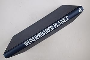 Seller image for WUNDERBARER PLANET. for sale by Butterfly Books GmbH & Co. KG