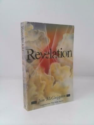 Immagine del venditore per The Book of Revelation venduto da ThriftBooksVintage