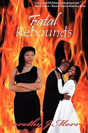 Seller image for Fatal Rebounds for sale by GreatBookPrices