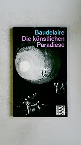 Bild des Verkufers fr DIE KNSTLICHEN PARADIESE. zum Verkauf von Butterfly Books GmbH & Co. KG