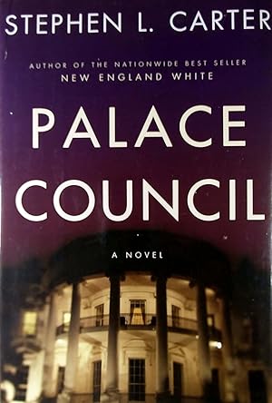 Seller image for Palace Council (Elm Harbor #3) for sale by Kayleighbug Books, IOBA