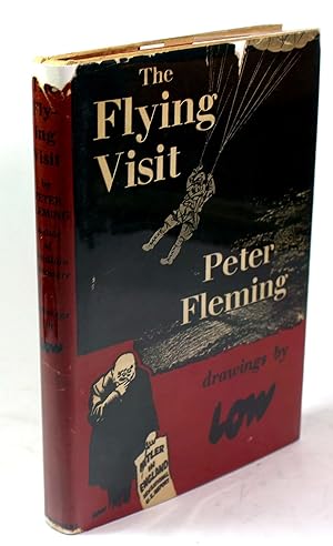 The Flying Visit