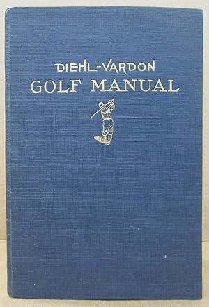 Diehl-Vardon Golf Manual