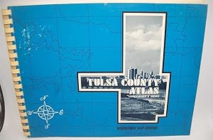 Tulsa County Atlas Landowner's Index