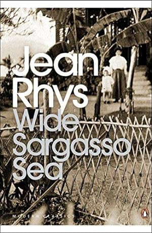 Seller image for Wide Sargasso Sea (Penguin Modern Classics) for sale by WeBuyBooks 2