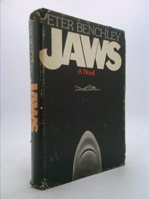 Imagen del vendedor de Jaws a la venta por ThriftBooksVintage