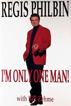 Seller image for I'm Only One Man! for sale by Kayleighbug Books, IOBA