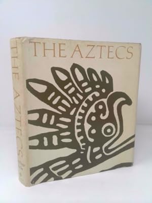 Imagen del vendedor de The Aztecs: The History of the Indies of New Spain a la venta por ThriftBooksVintage