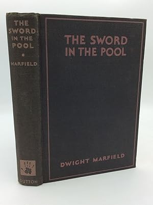 THE SWORD IN THE POOL