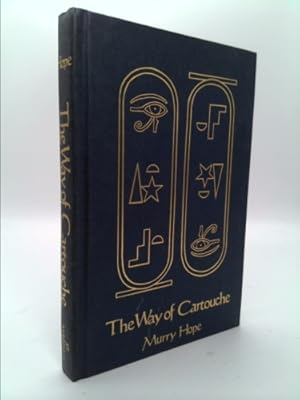 Seller image for The Way of Cartouche: An Oracle of Ancient Egyptian Magic for sale by ThriftBooksVintage