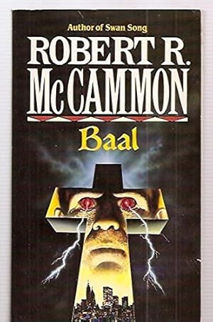 Seller image for Baal for sale by WeBuyBooks 2