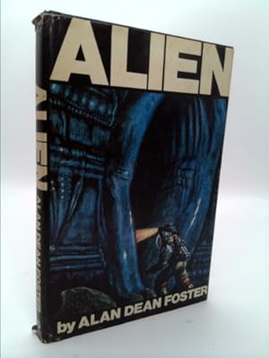 Imagen del vendedor de Alien a la venta por ThriftBooksVintage