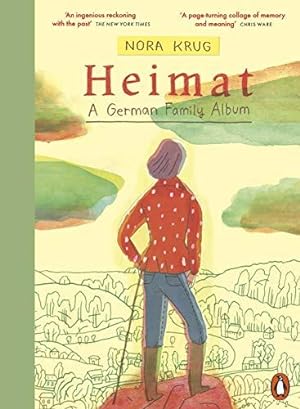 Imagen del vendedor de Heimat: A German Family Album a la venta por WeBuyBooks 2