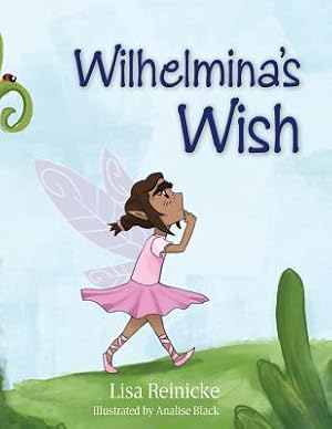 Bild des Verkufers fr Wilhelmina's Wish (Paperback or Softback) zum Verkauf von BargainBookStores