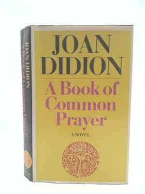 Imagen del vendedor de A Book of Common Prayer a la venta por ThriftBooksVintage