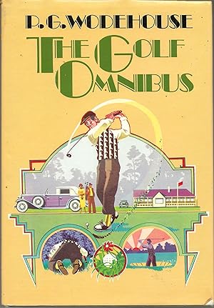 Seller image for The golf omnibus for sale by Basically SF Books