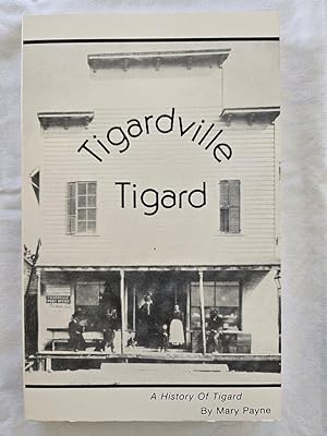 Tigardville Tigard - A History of Tigard