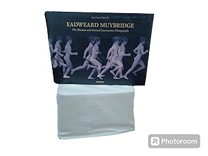 Seller image for Eadweard Muybridge: The Human and Animal Locomotion Photographs for sale by Book Broker's Boutique