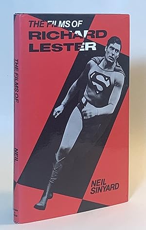 Seller image for The Films of Richard Lester for sale by Eureka Books