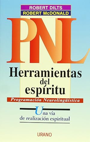 Bild des Verkufers fr PNL - Herramientas Para El Espritu (Spanish Edition) zum Verkauf von Librairie Cayenne