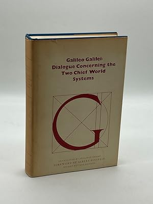 Seller image for Dialogue Concerning the Two Chief World Systems - Ptolemaic & Copernican for sale by True Oak Books