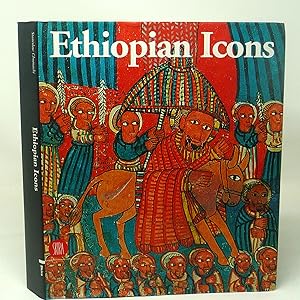 Ethiopian Icons